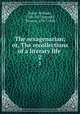 The sexagenarian; or, The recollections of a literary life . 2, Beloe, William, 1756-1817,Rennell, Thomas, 1787-1824 