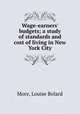 Wage-earners
