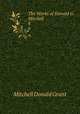 The Works of Donald G. Mitchell. 8, Mitchell Donald Grant 