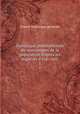 Statistique internationale du mouvement de la population d`apres les registres d`etat civil .. 1, 