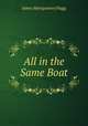 All in the Same Boat, James Montgomery Flagg 