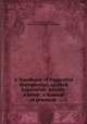 A Handbook of suggestive therapeutics, applied hypnotism, psychic science: a manual of practical ., Henry Sumner Munro , American Psychological Association 