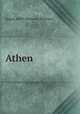 Athen, Eugen Adolf Hermann Petersen 