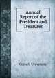Sixteenth annual report of President Schrman, Cornell University 