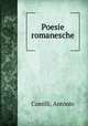Poesie romanesche, Camilli, Antonio 