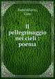 Il pellegrinaggio nei cieli : poema, Fanciullacci, Gino 