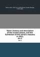 Tallis`s history and description of the Crystal palace, and the Exhibition of the world`s industry in 1851;. div 5, Tallis, John, 1815 or 6-1876,Strutt, Jacob George, 1790-1864 