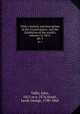 Tallis`s history and description of the Crystal palace, and the Exhibition of the world`s industry in 1851;. div 3, Tallis, John, 1815 or 6-1876,Strutt, Jacob George, 1790-1864 