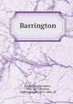 Barrington, Lever, Charles James, 1806-1872,Browne, Hablot Knight, 1815-1882, ill 