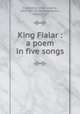King Fialar : a poem in five songs, Johan Ludvig Runeberg 