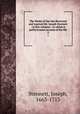 The Works of the late Reverend and Learned Mr. Joseph Stennett : in five volumes ; to which is prefix`d some account of his life. 2, Stennett, Joseph, 1663-1713 