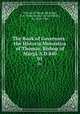 The Book of Governors : the Historia Monastica of Thomas, Bishop of Marg A.D.840. 01, E. A. Wallis Budge 
