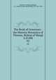 The Book of Governors : the Historia Monastica of Thomas, Bishop of Marg A.D.840. 02, E. A. Wallis Budge 
