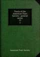 Tracts of the American Tract Society : general series. 12, American Tract Society 