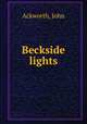 Beckside lights, Ackworth, John 