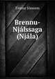 Brennu-Njalssaga (Njala), Finnur Jonsson 