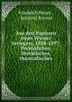 Aus den Papieren eines Wiener Verlegers, 1858-1897: Personliches, literarisches, theatralisches, Friedrich Mayer , Leopold Rosner 