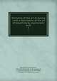 Elements of the art of dyeing : with a description of the art of bleaching by oxymuriatic acid. 1, Claude-Louis Berthollet 