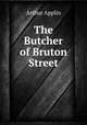 The Butcher of Bruton Street, Arthur Applin 
