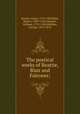 The poetical works of Beattie, Blair and Falconer;, Beattie, James, 1735-1803,Blair, Robert, 1699-1746,Falconer, William, 1732-1769,Gilfillan, George, 1813-1878 