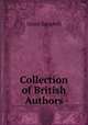 Collection of British Authors, Zangwill, Israel 