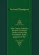 The Coptic (Sahidic) Version of certain books of the Old Testament: from a papyrus in the ., Herbert Thompson 