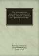 The philosophical principles of natural and revealed religion : unfolded in a geometrical order. 2, Ramsay, Chevalier, (Andrew Michael), 1686-1743 