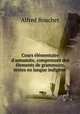 Cours elementaire d