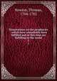 Dissertations on the prophecies : which have remarkably been fulfilled and at this time are fulfilling in the world. 2, Newton, Thomas, 1704-1782 