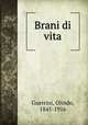Brani di vita, Guerrini, Olindo, 1845-1916 