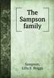 The Sampson family, Sampson, Lilla E. Briggs 
