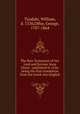 The New Testament of Our Lord and Saviour Jesus Christ : published in 1526; being the first translation from the Greek into English, Tyndale, William, d. 1536,Offor, George, 1787-1864 