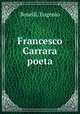 Francesco Carrara poeta, Boselli, Eugenio 