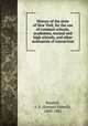 History of the state of New York, for the use of common schools, academies, normal and high schools, and other seminaries of instruction, Randall, S. S. (Samuel Sidwell), 1809-1881 