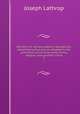 Sermons on various subjects, evangelical, devotional and practical. Adapted to the promotion of Christian piety, family religion, and youthful virtue. 3, Joseph Lathrop 