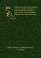 What we eat and what happens to it, the results of the first direct method ever devised to follow the actual digestion of food in the human stomach, Hawk, Philip B. (Philip Bovier), b. 1874 