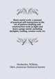 Sheet-metal work; a manual of practical self-instruction in the art of pattern drafting and construction work in light and heavy gauge metal, including skylights, roofing, cornice work, etc, Neubecker, William, 1864-,American Technical Society 