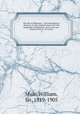 The life of Mahomet : with introductory chapters on the original sources for the biography of Mahomet, and on the pre-Islamite history of Arabia. 2, Muir, William, Sir, 1819-1905 