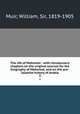 The life of Mahomet : with introductory chapters on the original sources for the biography of Mahomet, and on the pre-Islamite history of Arabia. 3, Muir, William, Sir, 1819-1905 