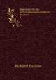 Materialen fr das wirtschaftswissenschaftliche Studium. 3, Richard Passow 