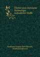 Chemie und chemische Technologie radioaktiver Stoffe, Ferdinand August Karl Henrich, Ferdinand Henrich 