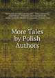 More Tales by Polish Authors, Else Cecilia Mendelssohn Benecke 