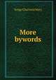 More bywords, Charlotte Mary Yonge 