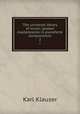 The universal library of music: graded masterpieces in pianoforte compositions. 2, Karl Klauser 