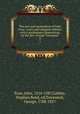 The acts and monuments of John Foxe: a new and complete edition: with a preliminary dissertation, by the Rev. George Townsend .. 8, Foxe, John, 1516-1587,Cattley, Stephen Reed, ed,Townsend, George, 1788-1857 
