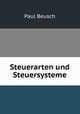 Steuerarten und Steuersysteme, Paul Beusch 
