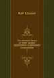 The universal library of music: graded masterpieces in pianoforte compositions. 7, Karl Klauser 