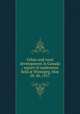 Urban and rural development in Canada ; report of conference held at Winnipeg, May 28-30, 1917, Canada. Commission of Conservation,Civic Improvement League of Canada,Conference on Urban and Rural Development in Canada (1917 : Winnipeg) 