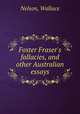 Foster Fraser