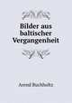Bilder aus baltischer Vergangenheit, Arend Buchholtz 
